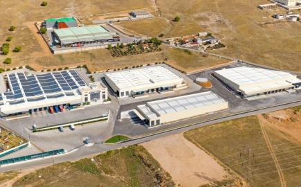 Goldair: Χρονιά σταθερής ανάπτυξης και στρατηγικής εξωστρέφειας το 2025