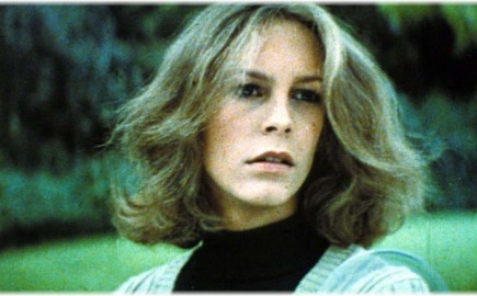 Γιατί η Τζέιμι Λι Κέρτις ευγνωμονεί τη μητέρα της που δεν έπαιξε στον «Εξορκιστή»