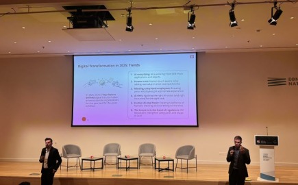 Ποσό Ρεκόρ 732 εκατ. ευρώ επενδύθηκε σε περισσότερες από 90 ελληνικές startups 