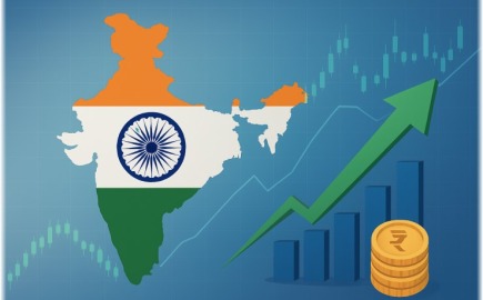 Οι ινδικές μετοχές ως αντιστάθμισμα στον κίνδυνο «φούσκας» της τεχνητής νοημοσύνης