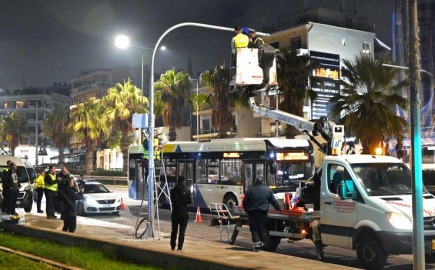 Περ. Αττικής: Άρχισε η εγκατάσταση των 388 έξυπνων καμερών