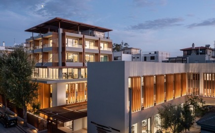 EFA GROUP: ΑΜΚ 80 εκατ. ευρώ με είσοδο των Motor Oil και EOS Capital Partners