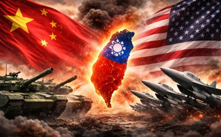 Κίνα: Σκληρές κυρώσεις σε αμερικανικές εταιρείες λόγω όπλων στην Ταϊβάν