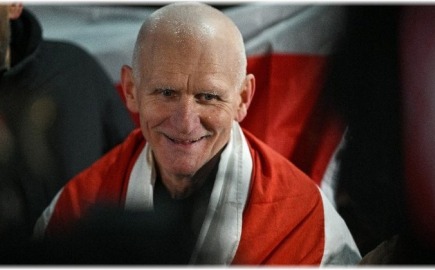 Λευκορωσία: Απελευθέρωσε 123 πολιτικούς κρατούμενους - Χαλαρώνουν τις κυρώσεις οι ΗΠΑ