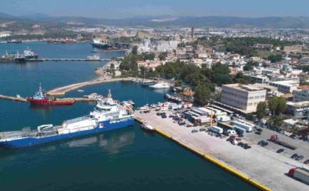 Ο διαγωνισμός θα γίνει μόνον για να τηρηθούν οι τυπικές διαδικασίες που προβλέπει ο νόμος. Ο νικητής είναι εκ των προτέρων γνωστόςςς