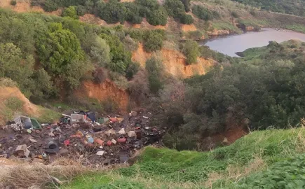Αστικά λύματα: Στο 7% η συμβολή των φαρμακευτικών ουσιών στο τοξικό φορτίο