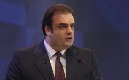 Πρόταση Πιερρακάκη για χρηματοδότηση του νέου προϋπολογισμού της ΕΕ μέσω 6G