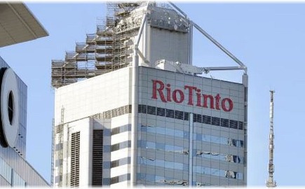 Rio Tinto: Η Αυστραλία σώζει το χυτήριο Tomago με νέο ενεργειακό συμβόλαιο