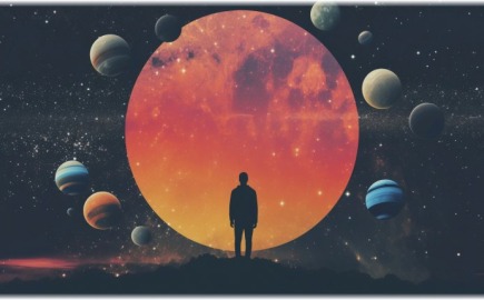 Τα 9 μεγαλύτερα κενά στη γνώση μας για την ιστορία του Σύμπαντος