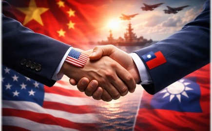 Οι ΗΠΑ πωλούν όπλα $11 δισ. στην Ταϊβάν, με το βλέμμα στην Κίνα