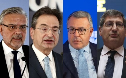 Τα έσοδα από τόκους θα πιεστούν, αλλά οι τράπεζες θα τα αναπληρώσουν από άλλες πηγές