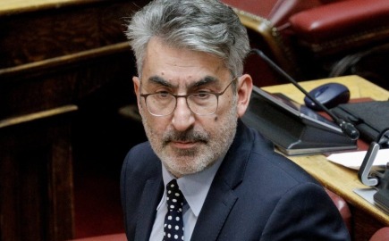 Ξανθόπουλος: Τα αιτήματα των αγροτών είναι και αιτήματα της κοινωνίας