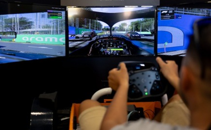 Το esports Road Tournament της Allwyn κάνει πρεμιέρα αυτό το Σάββατο στη Θεσσαλονίκη