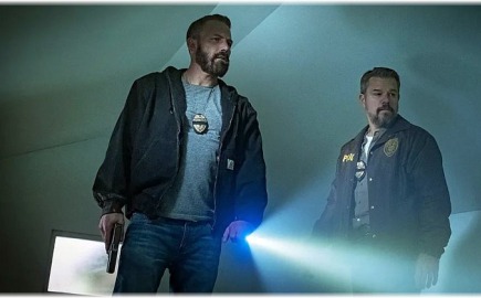 Ματ Ντέιμον: Το Netflix ζητά "να επαναλαμβάνεται η πλοκή" για θεατές με κινητό στο χέρι