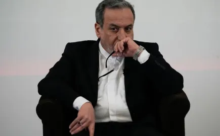 Αραγτσί: "Δεν υπάρχει στρατιωτική λύση στη σύγκρουση"