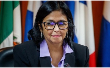 Βενεζουέλα: Η «λύση Ροντρίγκεζ» και το παρασκήνιο της πετρελαϊκής βιομηχανίας