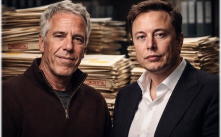 Αρχεία Έπσταϊν: O Μασκ συζητούσε επίσκεψη στο νησί και συνάντηση στη SpaceX