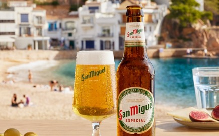 Η ΕΖΑ επεκτείνει το χαρτοφυλάκιό της με ένταξη της SAN MIGUEL