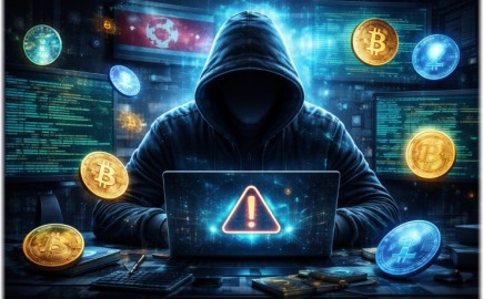 Βορειοκορεάτες χάκερς παρίσταναν recruiters στο LinkedIn για επιθέσεις crypto