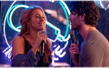 Παρασκήνιο: Η Sony "χρέωνε" τη Μπλέικ Λάιβλι για την κρίση στο "It Ends With Us"