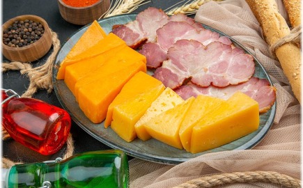 Κορεσμένα λιπαρά: Όντως «αθώα» ή ανακύκλωση ενός επικίνδυνου μύθου;