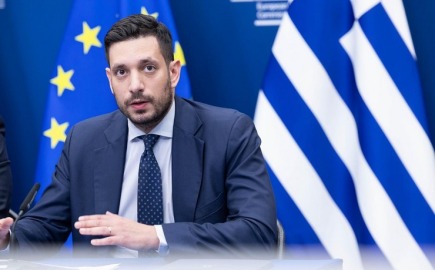 Τις παραιτήσεις της διοίκησης του ΟΣΕΘ ζήτησε ο Κ. Κυρανάκης