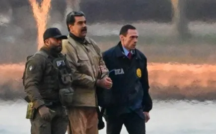 ΗΠΑ: Ο Μαδούρο αναμένεται να εμφανιστεί σε δικαστήριο 