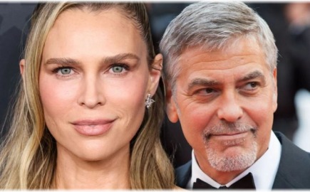 Σάρα Φόστερ: Είχε βγει ραντεβού με τον Τζορτζ Κλούνεϊ και "δεν πήγε καθόλου καλά"