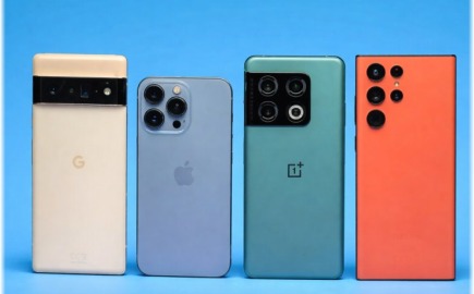 Η Apple πρώτη στα smartphones το 2025 με 20% – Έρχεται επιβράδυνση της αγοράς το 2026