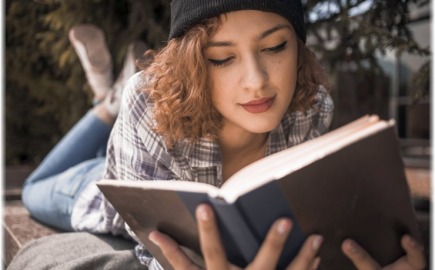 Η νευροβιολογία της ανάγνωσης: Πώς το διάβασμα (βιβλίων) ρυθμίζει το νευρικό μας σύστημα