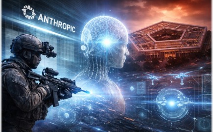 στρατηγικό και ηθικό δίλημμα γύρω από τη στρατιωτική χρήση προηγμένων συστημάτων τεχνητής νοημοσύνης