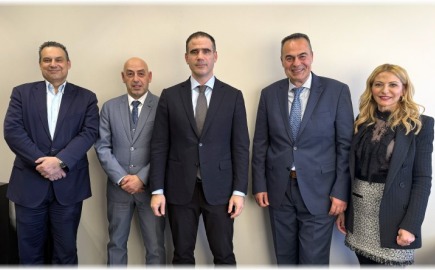 Απόλλων ΑΕ - DIN Agents: Συμμαχία €50 εκατ. στην ασφαλιστική διαμεσολάβηση