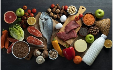 Μέγιστη θρέψη: Η ιδανική προετοιμασία και οι σωστοί συνδυασμοί τροφών