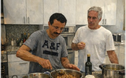 DP World: "Καρατομήθηκε" ο Σουλτάνος Σουλαγέμ μετά τις αποκαλύψεις για Έπσταϊν