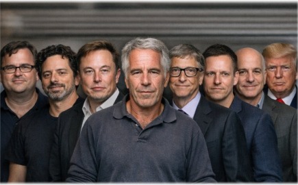 Οι δεσμοί του Έπσταϊν με τη Silicon Valley εκτείνονταν πολύ πέρα από Γκέιτς και Μασκ