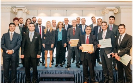 Fund Managers’ Awards: Οι επιδόσεις των Αμοιβαίων Κεφαλαίων στο επίκεντρο για 18η χρονιά