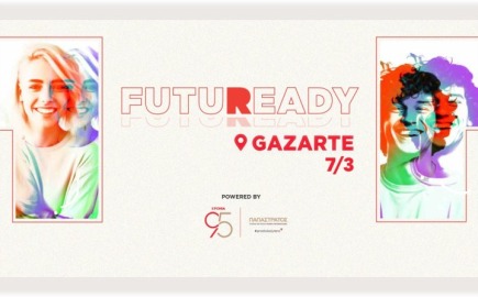 FutuReady 2026: Η Παπαστράτος επενδύει στη Gen Z και τις δεξιότητες AI