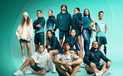 Η οικογένεια των Allwyn Champs γίνεται διεθνής και αναβαθμίζει το επίπεδο στήριξης στον ελληνικό αθλητισμό