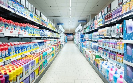 Lidl Ελλάς: Επένδυση 1,4 εκατ. ευρώ για την αναβάθμιση του καταστήματος στον Νέο Κόσμο