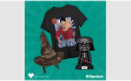 Γιατί το Nerdom έχει γίνει ο απόλυτος προορισμός για όσους ζουν και αναπνέουν για την Pop κουλτούρα