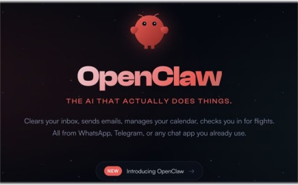 Από το Clawdbot στο OpenClaw: Ο AI agent που προκαλεί ενθουσιασμό και ανησυχία παγκοσμίως