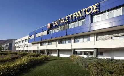 Η Παπαστράτος προχωρά σε 30 νέες προσλήψεις τεχνικών στο εργοστάσιο του Ασπροπύργου