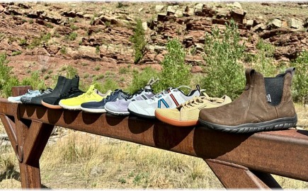 Μπορούν τα παπούτσια να επηρεάσουν τον εγκέφαλο; Τι λέει η Νευροεπιστήμη