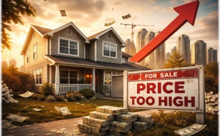 "Βαλτώνει" το σχέδιο Τραμπ για φθηνότερη στέγη