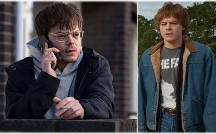 Τσάρλι Χίτον: Από το "Stranger Things" στο "Industry", μια πολλαπλή μετάβαση (spoilers!)