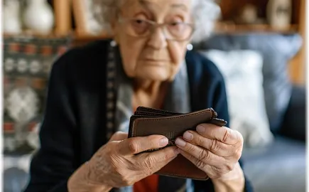 Επίδομα 400 ευρώ στους συνταξιούχους – Ποιοι θα το πάρουν και ποιοι μένουν εκτός
