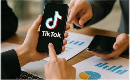 TikTok ΗΠΑ: Πολύ κακό για το τίποτα - Σταθεροί οι χρήστες μετά την απόσχιση