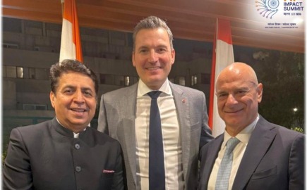 Eurobank–Fairfax: AI γέφυρα Ευρώπης–Ινδίας με Global Delivery Center και "Digital Brain"