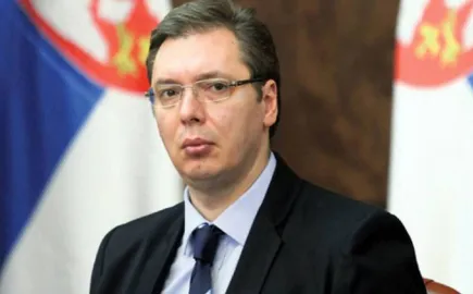 Σερβία: Θα έχει ο Βούτσιτς την τύχη του Μιλόσεβιτς;