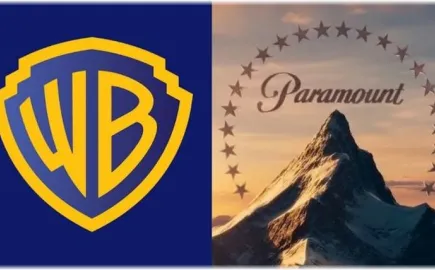 Aνοίγει ο δρόμος για την εξαγορά της Warner Bros από την Paramount